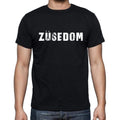 z??sedom, Men's Short Sleeve Round Neck T-shirt 00003