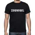 zugvogel, Men's Short Sleeve Round Neck T-shirt
