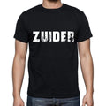 zuider ,Men's Short Sleeve Round Neck T-shirt 00004